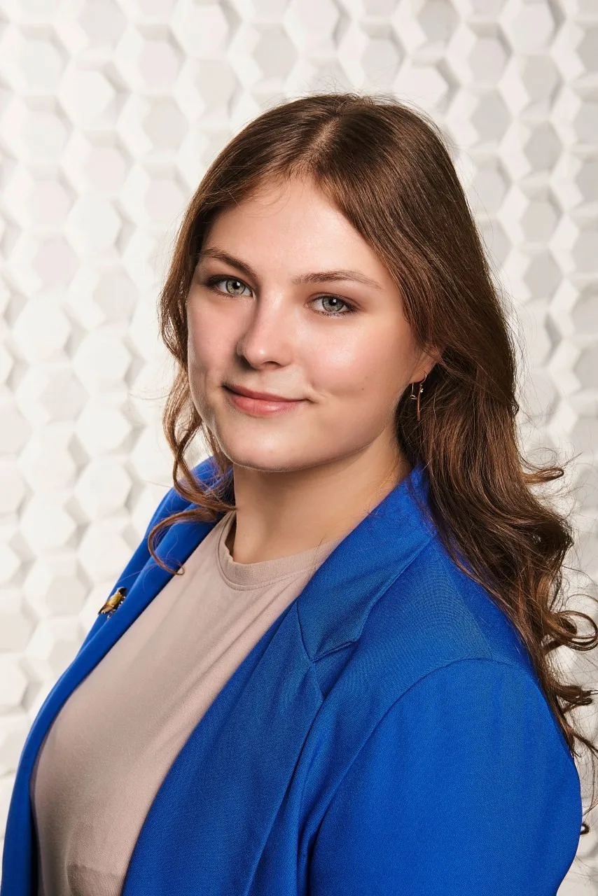 Худякова Ольга Александровна.
