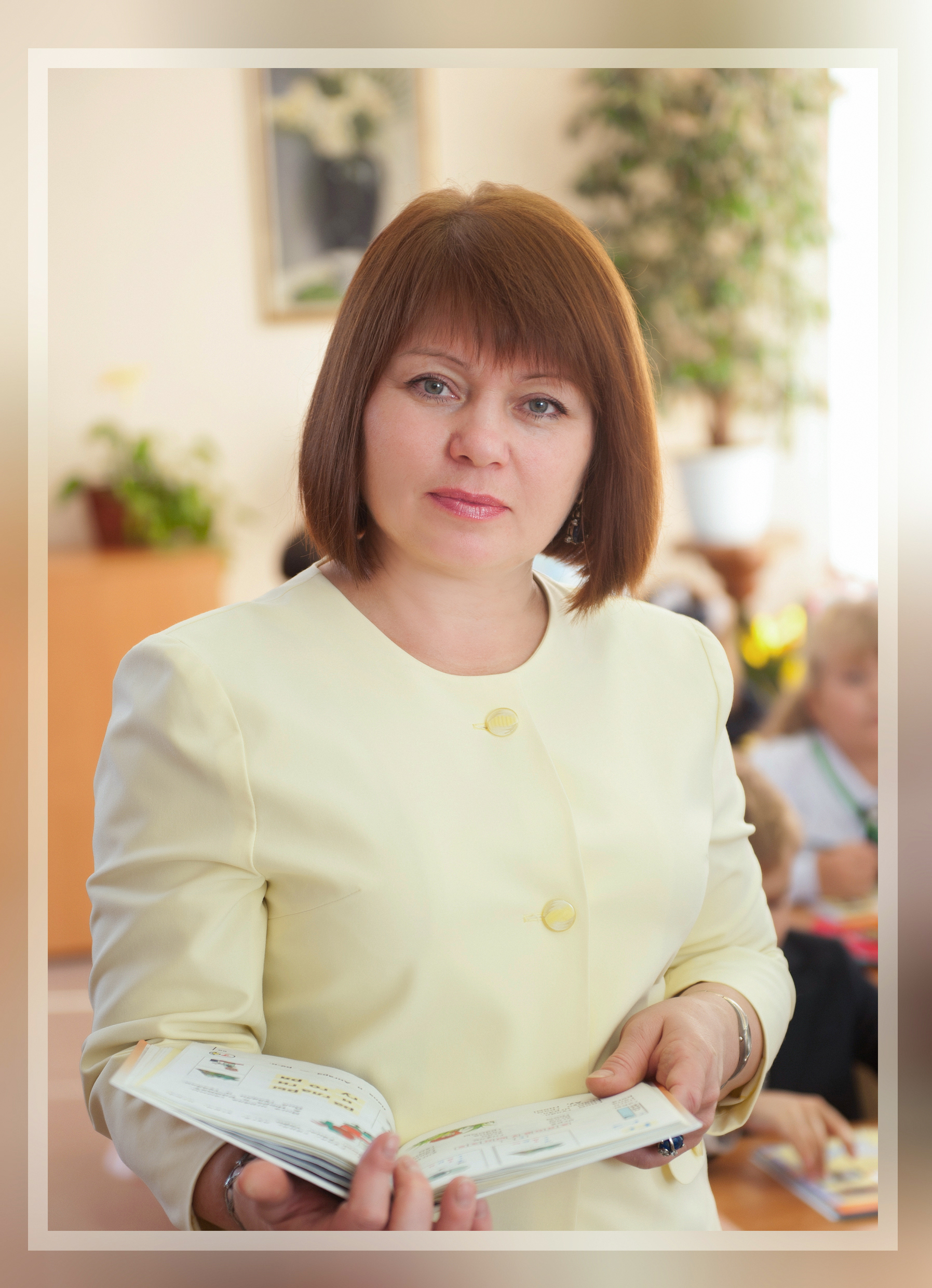 Жулькова Наталья  Викторовна.